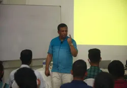 Annual Faculty Workshop & Get-Together - 2021
