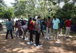 Annual Faculty Workshop & Get-Together - 2021