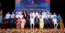 General Convocation of General Sir John Kotelawala Defence University 2023