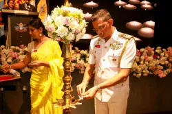 INAUGURATION CEREMONY OF THE FIRST MASTER OF BUSINESS ADMINISTRATION (MBA) DEGREE PROGRAMME FOR INTERNATIONAL STUDENTS