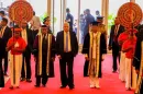 General Convocation of General Sir John Kotelawala Defence University 2023