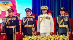 General Convocation of General Sir John Kotelawala Defence University 2023