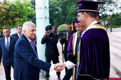 General Convocation of General Sir John Kotelawala Defence University 2023
