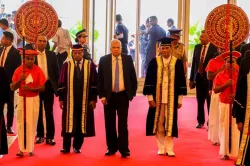 General Convocation of General Sir John Kotelawala Defence University 2023