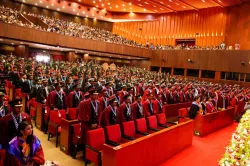 General Convocation of General Sir John Kotelawala Defence University 2023
