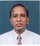 Prof Indralal De Silva